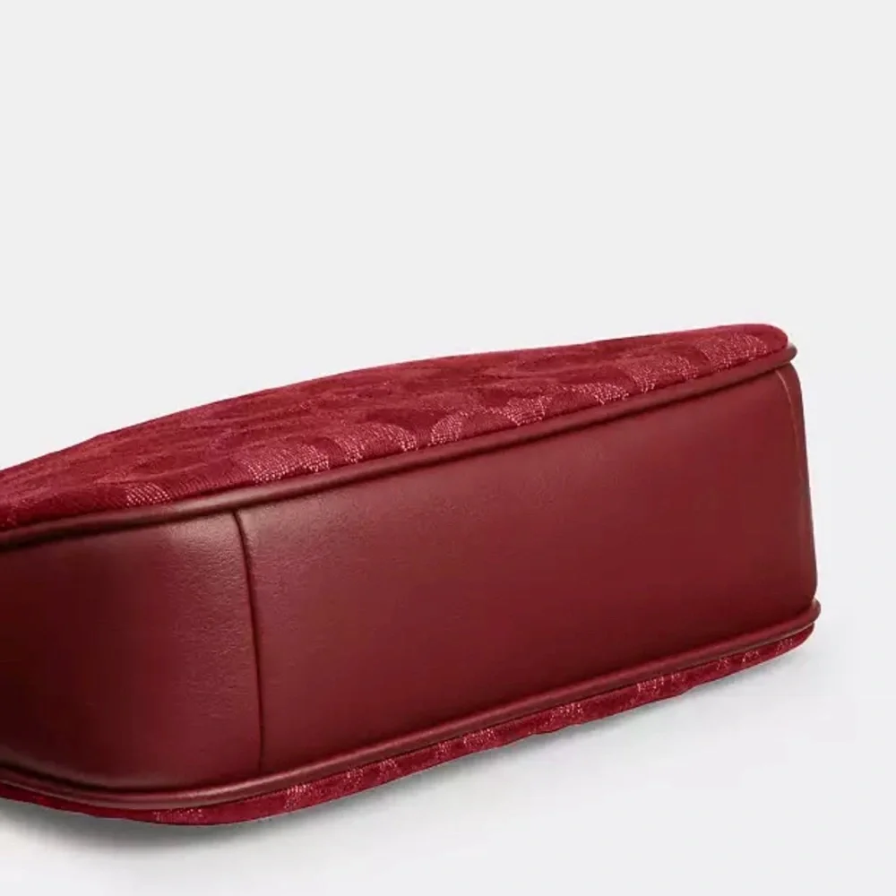 Coach Nolita 19 In Signature Denim - Picture 5 of 5